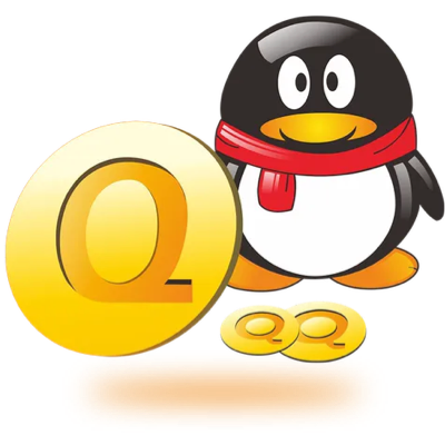3个QQ币
